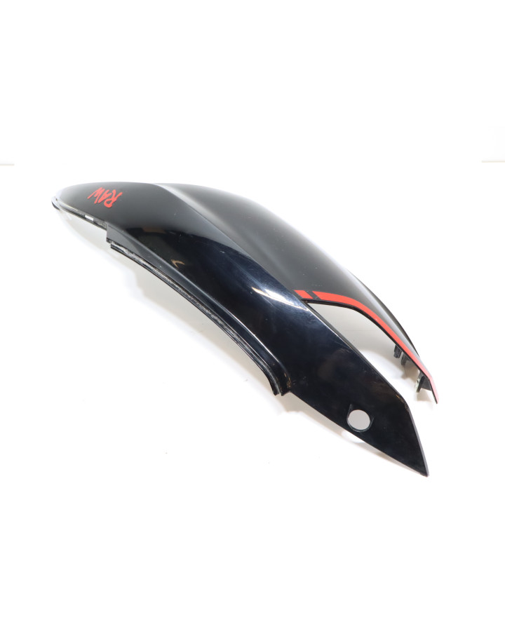 Drax Raw, bakre sidokåpa höger