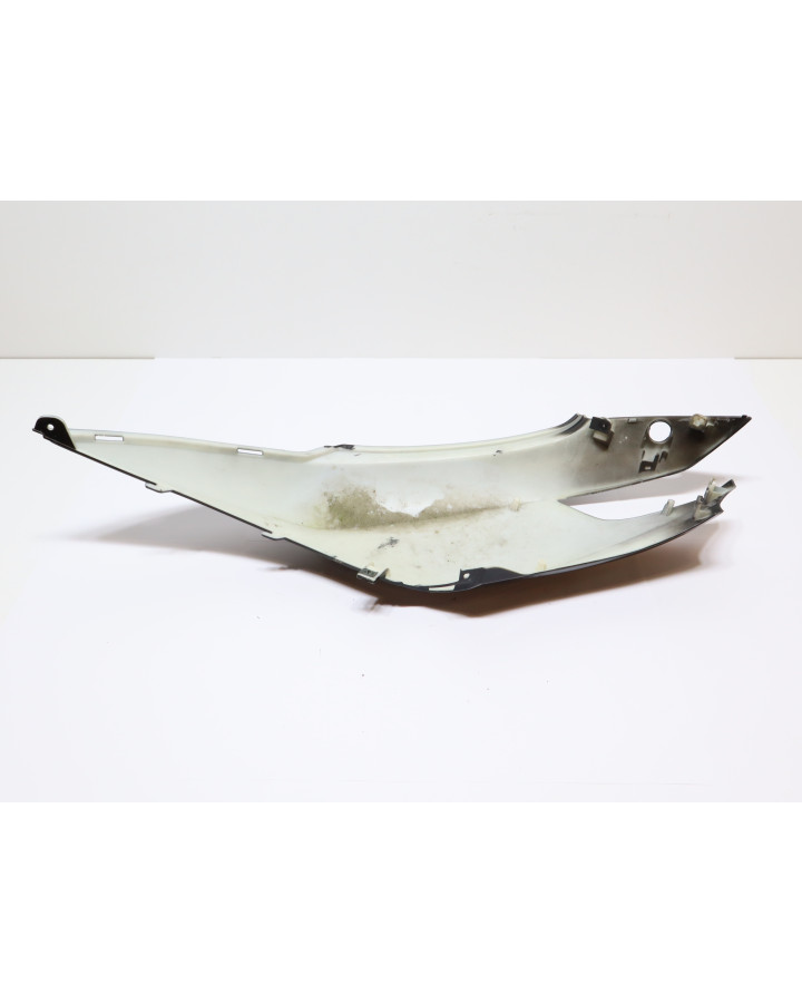 Drax Raw, bakre sidokåpa höger