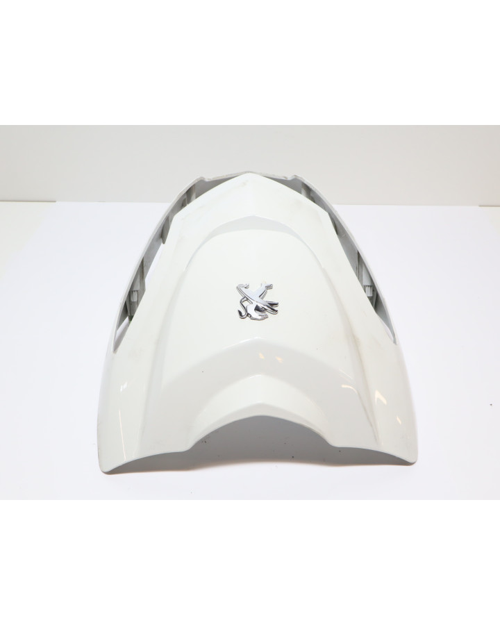 Peugeot Kisbee, frontkåpa