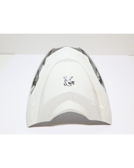 Peugeot Kisbee, frontkåpa