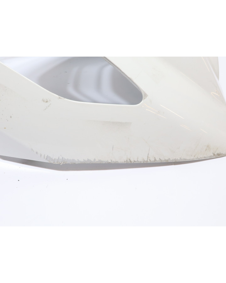 Peugeot Kisbee, frontkåpa