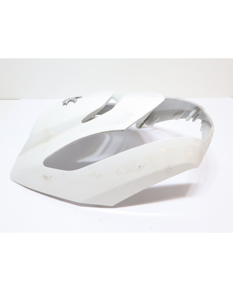 Peugeot Kisbee, frontkåpa