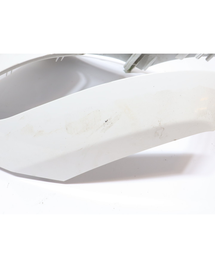 Peugeot Kisbee, frontkåpa