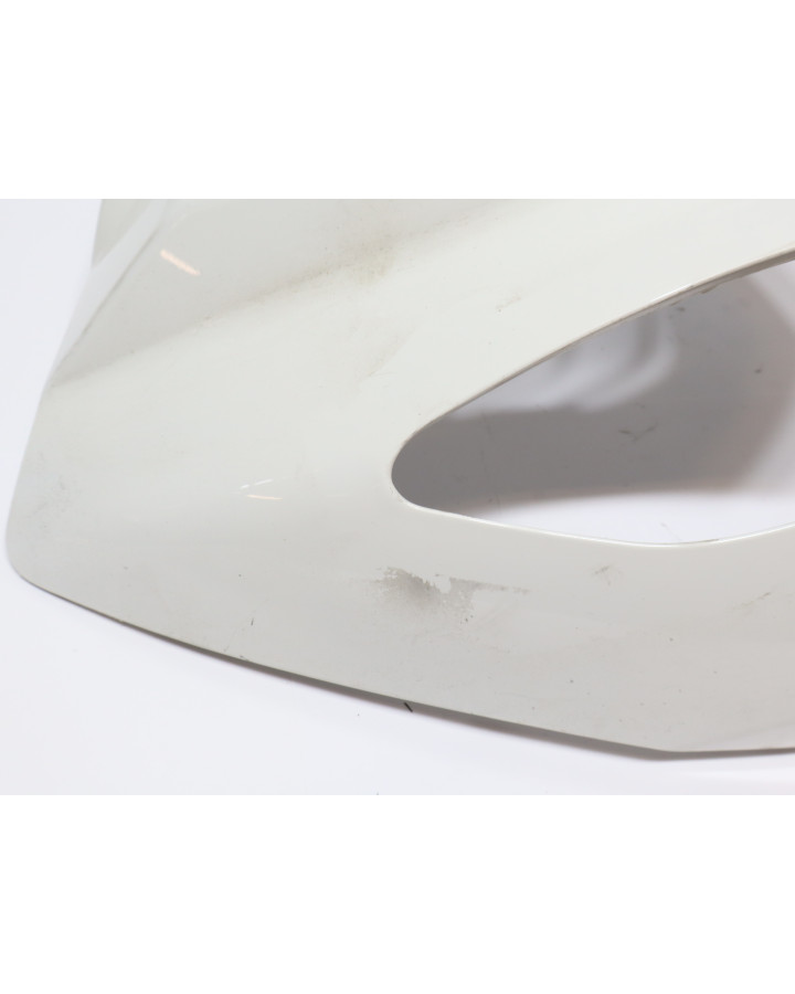 Peugeot Kisbee, frontkåpa