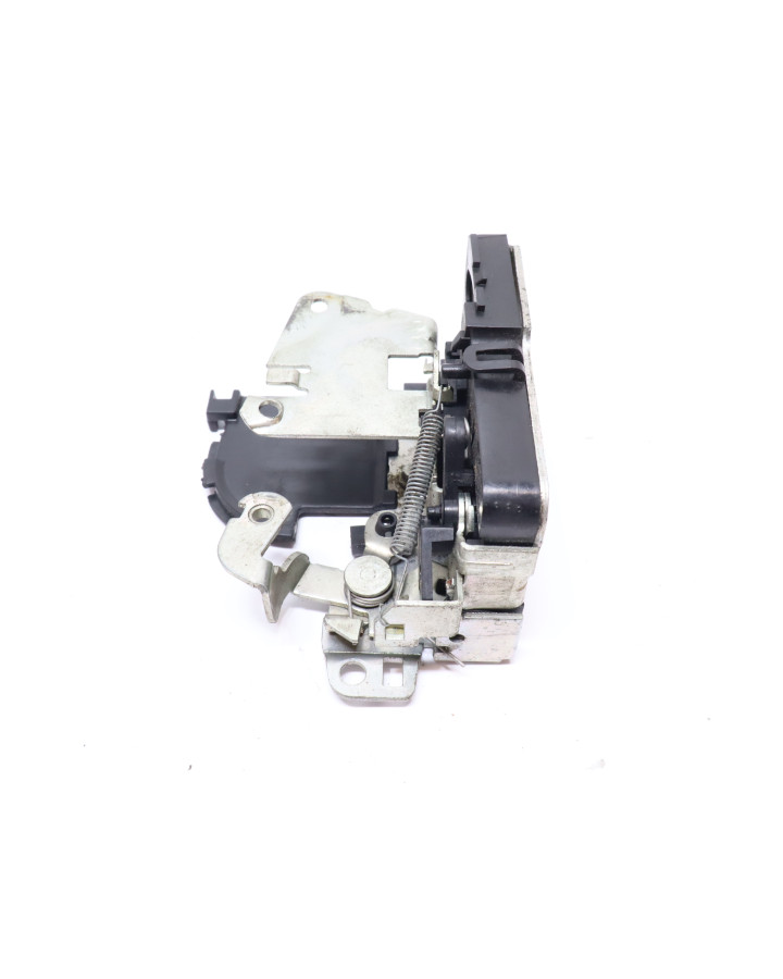 Ligier/Microcar/Aixam, låskista höger