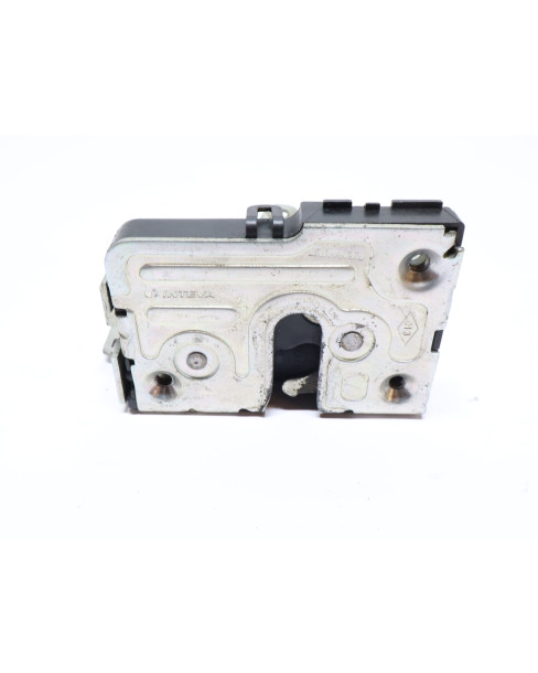 Ligier/Microcar/Aixam, låskista höger 2