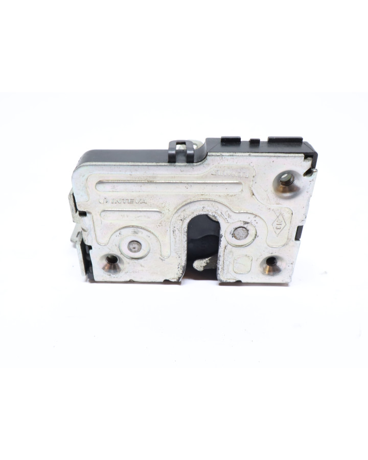 Ligier/Microcar/Aixam, låskista höger