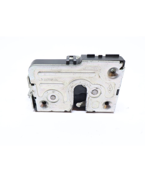 Ligier/Microcar/Aixam, låskista höger