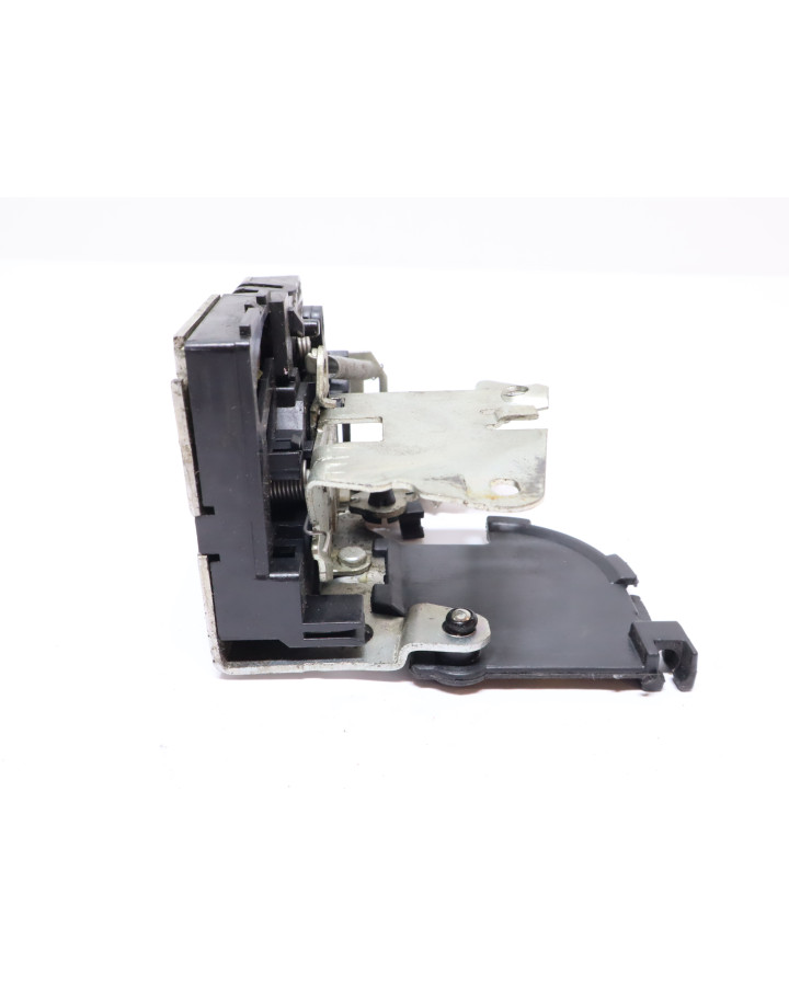 Ligier/Microcar/Aixam, låskista höger