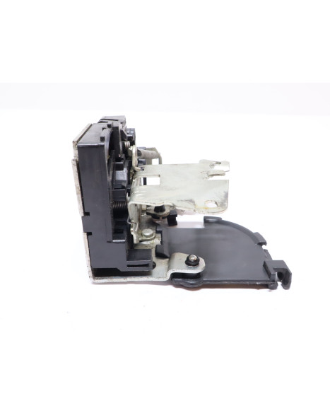 Ligier/Microcar/Aixam, låskista höger