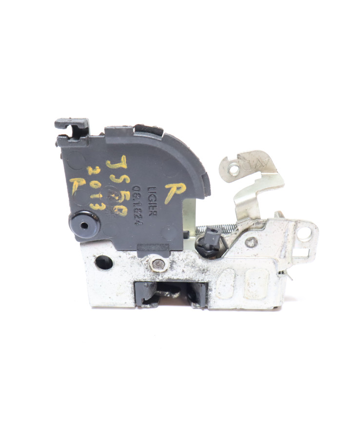 Ligier/Microcar/Aixam, låskista höger