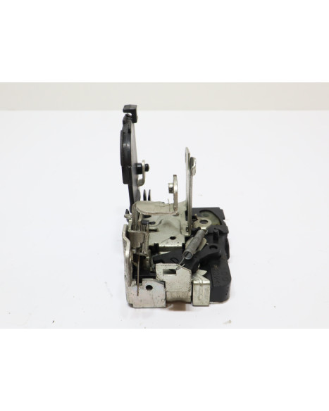 Ligier/Microcar/Aixam, låskista höger