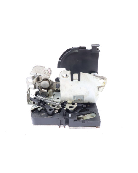 Ligier/Microcar/Aixam, låskista höger