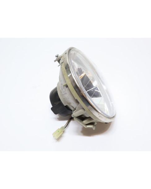 Kawasaki VN1700 Classic, framlykta 2