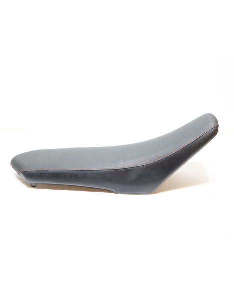 Rieju MRT/Drac, sadel