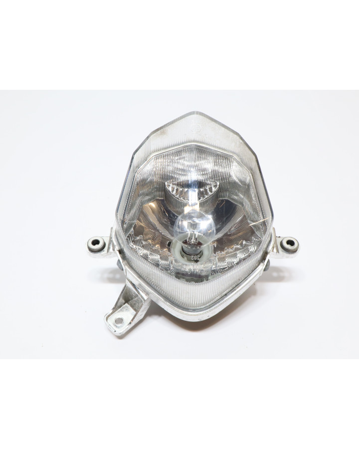 Derbi Senda/Gilera SMT, framlykta