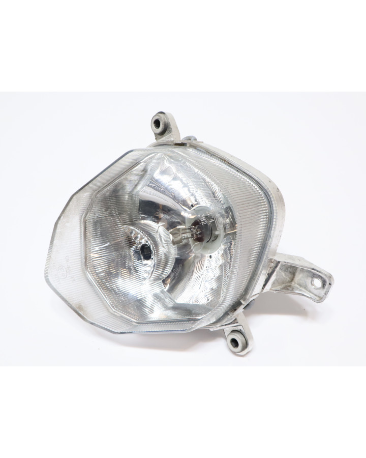 Derbi Senda/Gilera SMT, framlykta