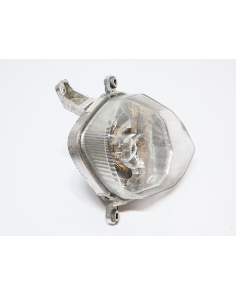 Derbi Senda/Gilera SMT, framlykta