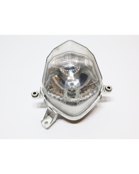 Derbi Senda/Gilera SMT, framlykta