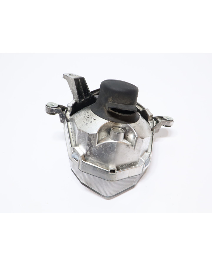 Derbi Senda/Gilera SMT, framlykta