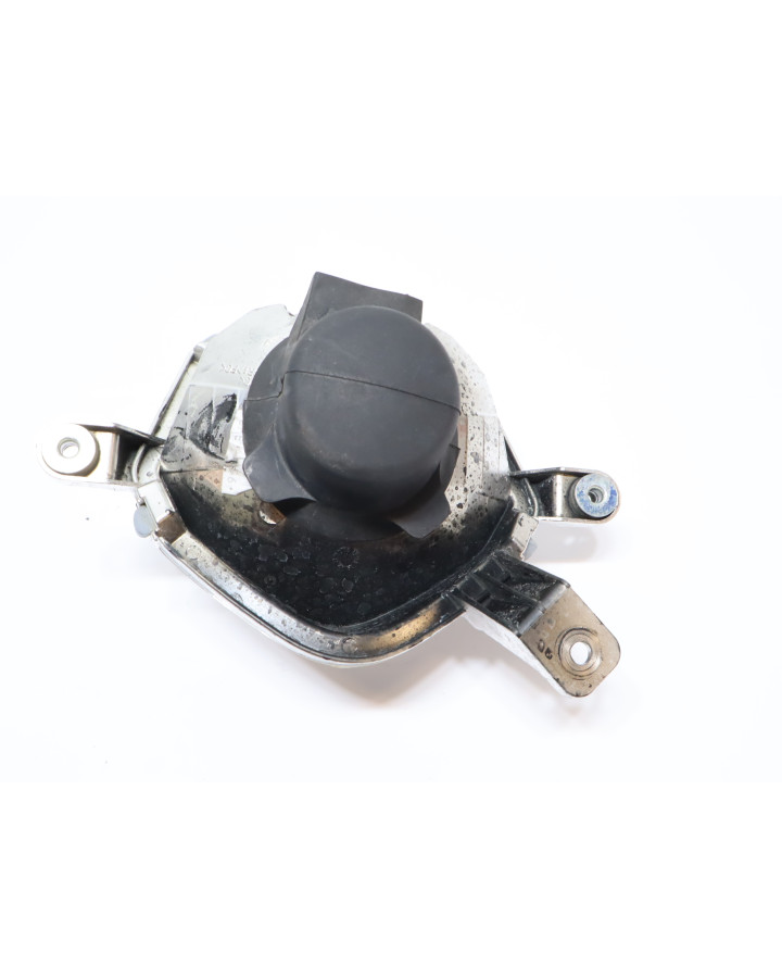 Derbi Senda/Gilera SMT, framlykta