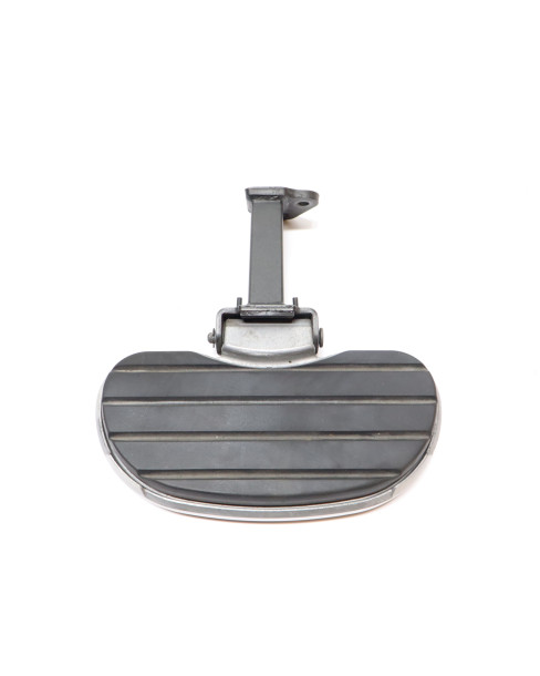 Kawasaki VN1700 Classic, passagerarfotplatta höger 2