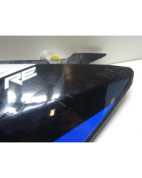 Rieju MRT/Drac, bakre sidokåpa vänster 2