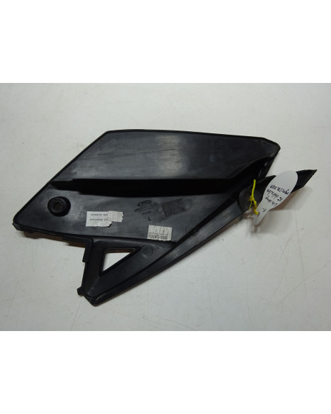 Rieju MRT/Drac, bakre sidokåpa vänster