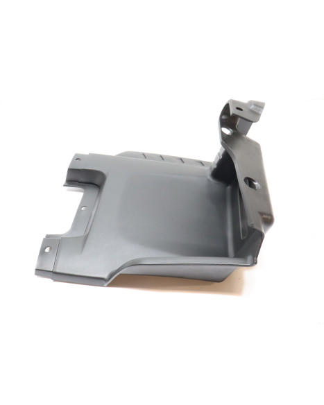 Adly ATV 300U II, fotplatta vänster