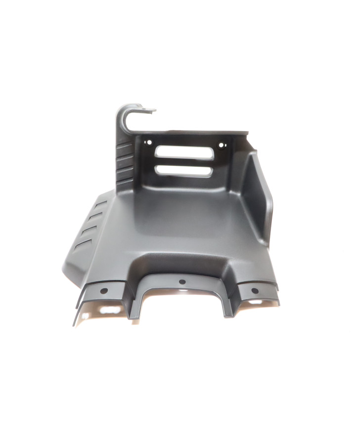 Adly ATV 300U II, fotplatta vänster