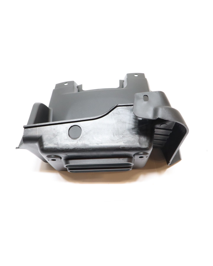 Adly ATV 300U II, fotplatta vänster