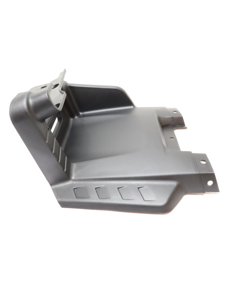 Adly ATV 300U II, fotplatta vänster 2