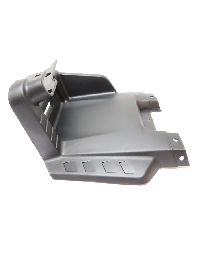 Adly ATV 300U II, fotplatta vänster