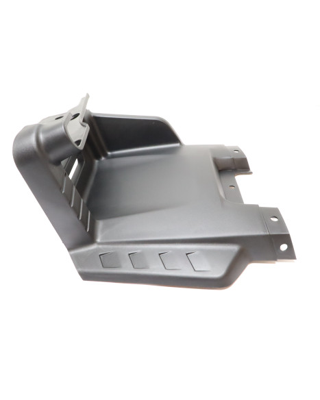 Adly ATV 300U II, fotplatta vänster