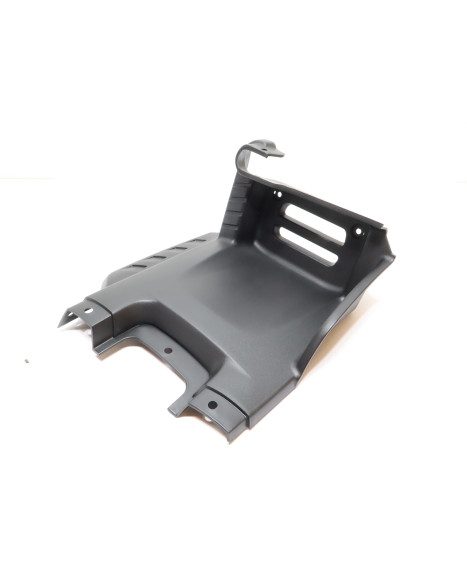 Adly ATV 300U II, fotplatta vänster