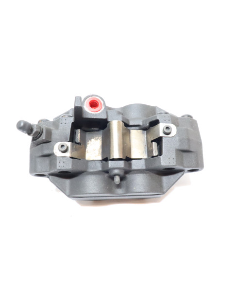 Kawasaki VN1700 Classic, bromsok höger fram 2