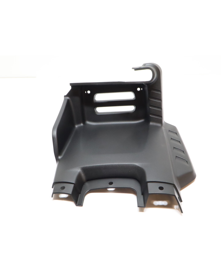 Adly ATV 300U II, fotplatta höger