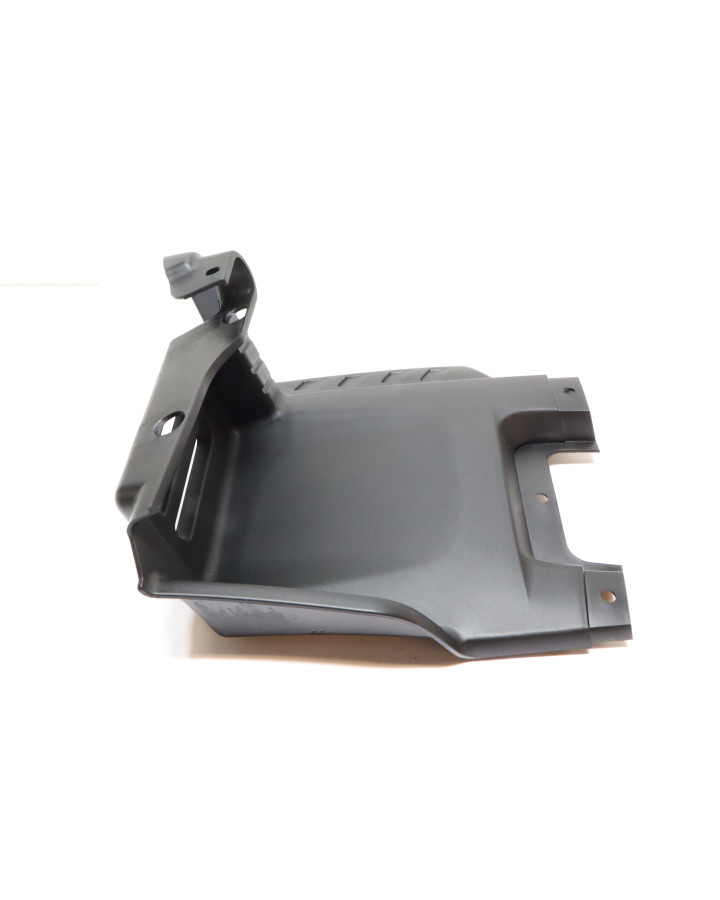 Adly ATV 300U II, fotplatta höger