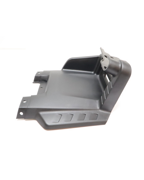 Adly ATV 300U II, fotplatta höger