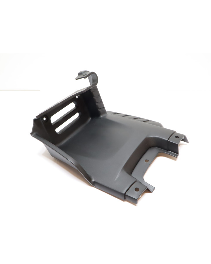 Adly ATV 300U II, fotplatta höger