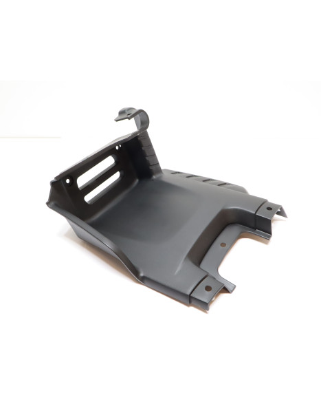 Adly ATV 300U II, fotplatta höger