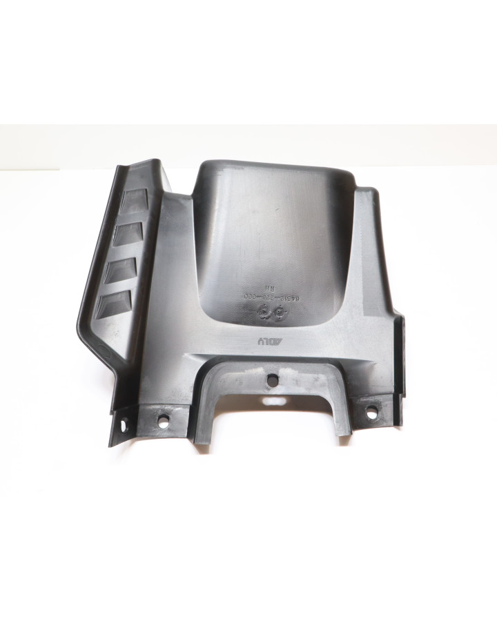 Adly ATV 300U II, fotplatta höger