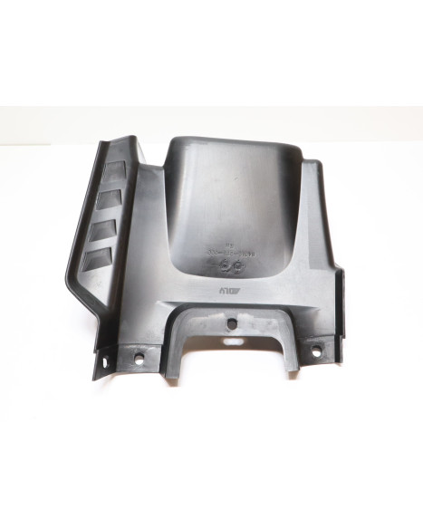 Adly ATV 300U II, fotplatta höger