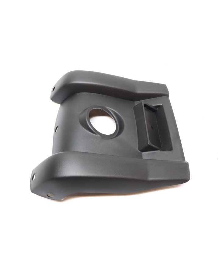 Adly ATV 300U II, stänkskärm vänster