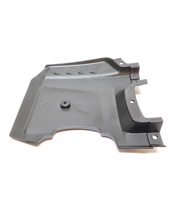 Adly ATV 300U II, nedre stänkskärm höger fram