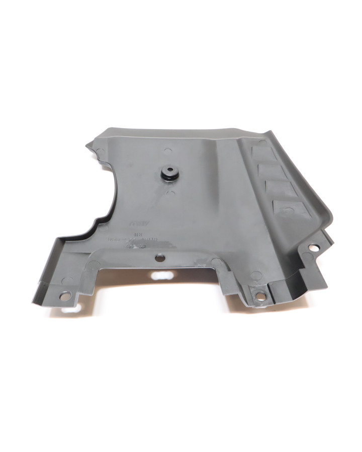 Adly ATV 300U II, nedre stänkskärm höger fram