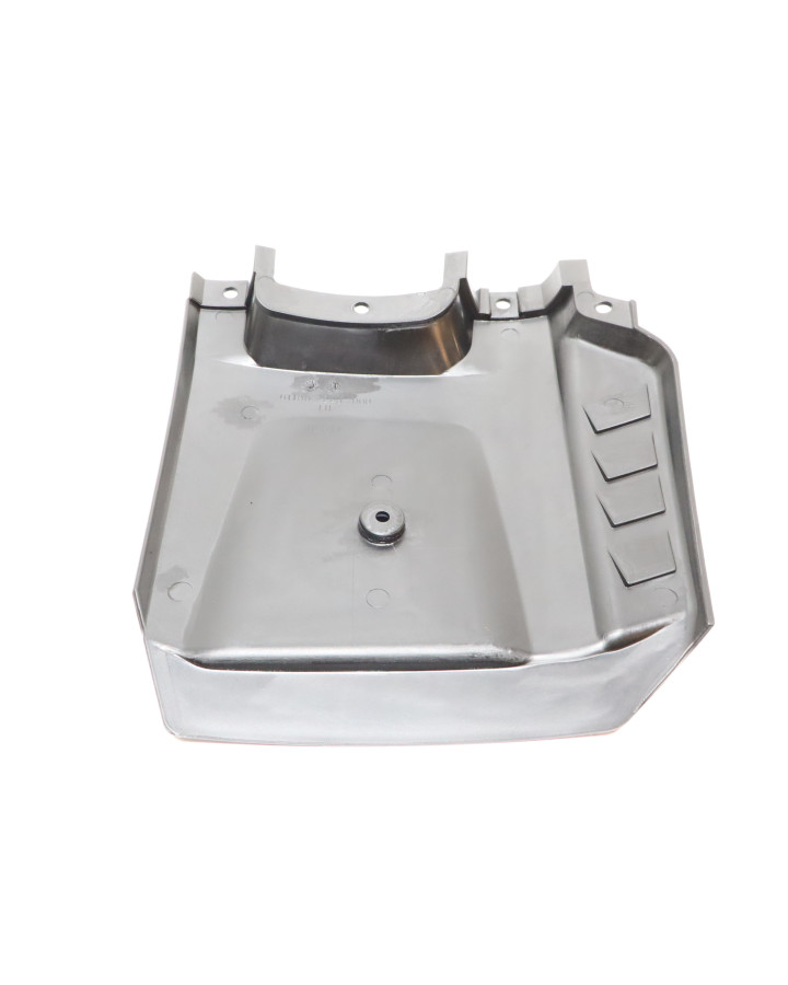 Adly ATV 300U II, nedre stänkskärm vänster fram