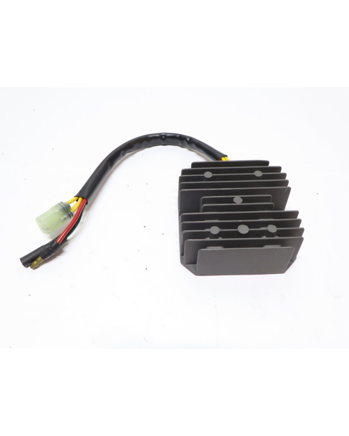 Adly ATV, voltregulator