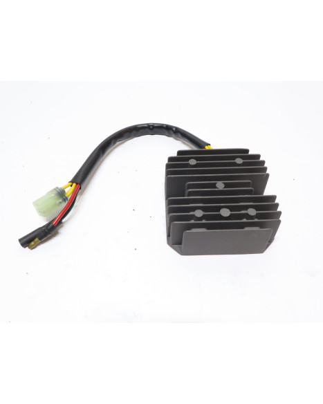 Adly ATV, voltregulator