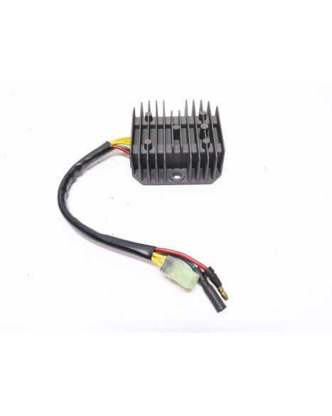 Adly ATV, voltregulator